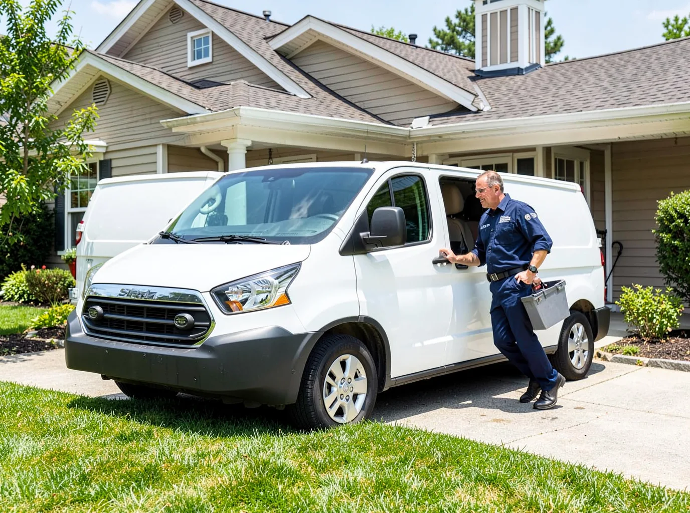 Emergency Plumber company in Rantoul, IL